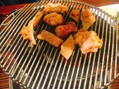 -和萌牛肠烧烤(财富中心店)