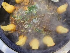 -边江铁锅炖鱼(振八街店)