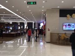 -燕莎友谊商城(金源店)