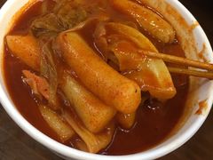 -米屋石锅拌饭(师大店)