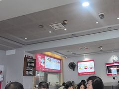 -喜家德虾仁水饺(青年大街店)