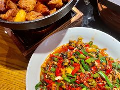 -吃饭皇帝大(长宁龙之梦店)