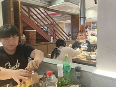 -乌拉烤肉(如皋首店)