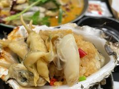 -老虎滩大连海鲜烧烤(建邺云锦路总店)