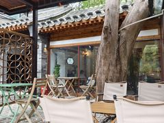 -糖房咖啡(南锣鼓巷店)