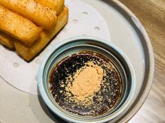 -水煮三国·川鲁江湖菜(香山店)