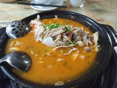 -李师傅脆肚(梅林店)