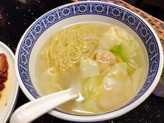 -香港威特瑞茶餐厅(小白楼音乐厅店)