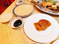-厉家菜(德胜门总店)