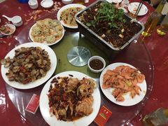 -南海渔家•海鲜•正宗海南菜(海棠湾店)