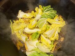 -崔记生活·铁锅炖鱼粘卷子(总店)