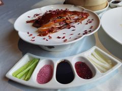 -庆云楼饭庄(什刹海店)