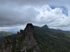 -七仙岭温泉国家森林公园