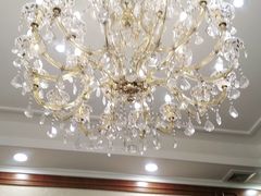 -金时代顺风大酒店(金山店)