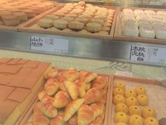 -泸溪河桃酥(西直门凯德店)