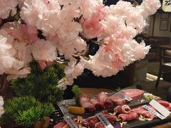 -樱宿日式和牛烧肉(五道口店)