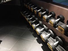 -威尔仕W FITNESS健身会所(联洋广场店)