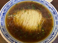 -同得兴 Since·1995 传统苏式面馆(嘉馀坊店)