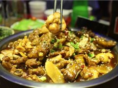 -胖哥俩肉蟹煲(虹口龙之梦店)