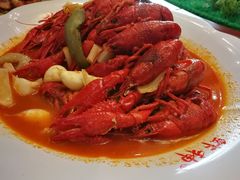-虾神於氏龙虾·小龙虾(江宁旗舰店)