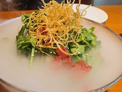 -有喜屋·深夜食堂(北京西路店)