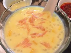 -中山保利艾美酒店-乐美中餐厅