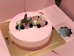 -黑池口感烘焙·生日蛋糕(坂田店)