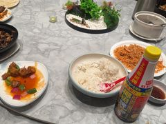 -先记烧鹅王·本地粤菜(福永店)