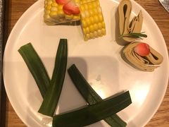 -禅蕴素食生活馆
