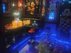 -欢乐迪KTV(南坪上海城店)