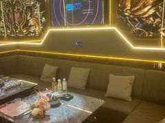 -INLOVE KTV(西溪印象城店)