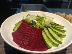 -醉秦川餐厅(吾悦广场店)