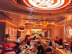 -西塔老太太泥炉烤肉(苏州大悦城店)