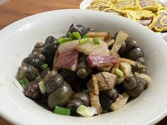 -玲燕蒸菜馆(江东路店)