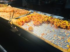 -韩盛·盛江山自助料理(奥体万达店)