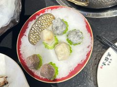 -牛将军•涮肉•烤肉(北京王府井·故宫店)