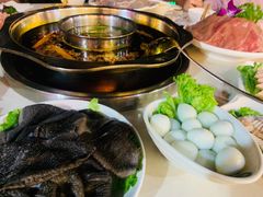 -枇杷园食为鲜火锅(南山店)