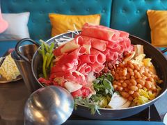 -MI WU FACTORY米屋美食工厂餐厅(绿地店)