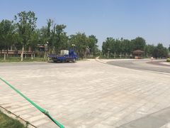 -武清南湖绿博园