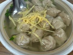 -吉云馄饨(桑梓路店)