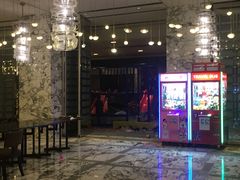 门面-合肥皇冠假日酒店·菲亚斯特自助餐厅(黄山路店)