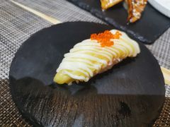 -井梧町日式料理(万达店)