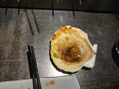 -很久以前羊肉串(昌里路三钢里店)