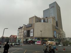 -优客城市奥莱