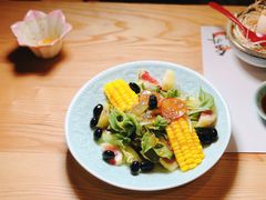 金井沙律-金井日本料理(丽柏广场店)