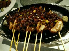 -俏江南-江景昆曲主题餐厅(正大广场店)