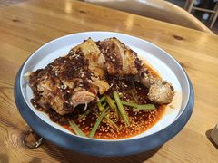 -肘子酥·天津菜·特色捞面(德云社店)