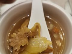 -三宝大饭店-中和艺素餐厅(浦上金山正祥广场店)