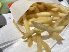 -麦当劳(农光里店)