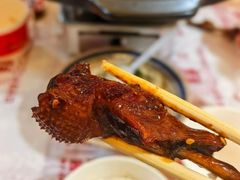 -回味黑鸭煲·始于2006(万松园店)